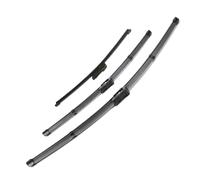 Front Rear Window Windshield Windscreen Wiper Blades For VW For Tiguan MK2 2017 2018 2019 2020 3Pcs/set