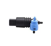 Front & Rear Windscreen Washer Pump Compatible for Rover 75 Tourer MG ZT-T Estate Models from 1999 to 2005 Auto Parts
