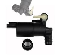 Front Rear Windscreen Washer Pump For Renault For Scenic II 2003 2004 2005 2006 2007 2008 2009 7700428386 8200030639