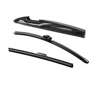 Front Rear Windshield Wiper Blades Windscreen Wipers For CT200h CT200 2010-2022