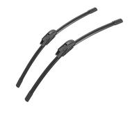 Front Rear Wiper Blades Brushes Auto Accessories For Kia For Venga 2009-2020 wiper blades(2 PCS)
