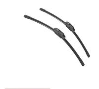 Front Rear Wiper Blades Brushes Cutter Accessories Car Wiper For CR-V CRV MK2 2002 2003 2004 2005 2006 21" + 20" Windshield Wiper Blades