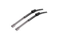 Front Rear Wiper Blades Compatible For DFM 580 DFSK Glory 580 I-Auto SUV 2016 - 2023 Windows Windshield Windscreen Brushes Car Accessories(Front,RHD)