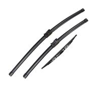 Front & Rear Wiper Blades For Ford C-Max MK1 2010 Windshield Windscreen Window Car Rain Brushes 26"+19"+11"
