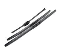 Front & Rear Wiper Blades Set For Kia Cerato YD 2013 Windshield Windscreen Window Car Rain Brush 26"14"13"