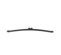 Front Rear Wiper Blades Set For X5 E70 2006 2007 2008 2009 2010 2011 Windshield Windscreen Front Rear Window 24"+20"+15" IENQBVL(Left Steering Rear Wiper)