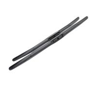 Front Rear Wiper Blades Windscreen LHD Front Hybrid Wiper Blades 26"+14" For Toyota For Corolla E160 E170 E180 2012-2018