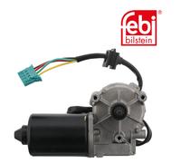 Front/Rear Wiper Motor Fits Mercedes-Benz C-Class Febi 22689 OE A2028202408
