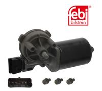 Front/Rear Wiper Motor Fits Peugeot 206 206 Sw 206+ Febi 38800 OE 6405N5