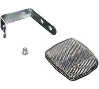Front Reflector with Bracket