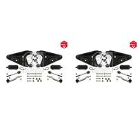 FRONT REPAIR KIT, CONTROL ARM 34333 FEBI BILSTEIN