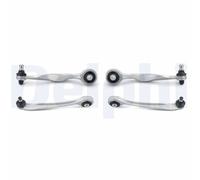 DELPHI TC4337KIT Control arm repair kit