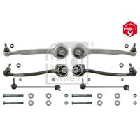 FRONT REPAIR KIT CONTROL ARM FITS: MERCEDES-BENZ C-CLASS C 180 /C 200 KOMPRES