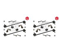 FRONT REPAIR KIT, STABILISER BUSH 37076 FEBI BILSTEIN