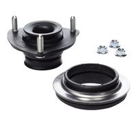 Front Repair Kit Suspension Strut Fits Honda Civic Mounting KYB SM5615