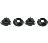 FRONT REPAIR KIT, SUSPENSION STRUT SUPPORT MOUNT 802470 SACHS
