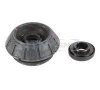 FRONT REPAIR KIT SUSPENSION STRUT SUPPORT MOUNT FITS: CITROËN C1 1.0/1.4 HDI.