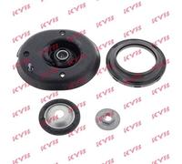 FRONT REPAIR KIT SUSPENSION STRUT SUPPORT MOUNT FITS: CITROËN C3 I 1.6 16V/1.