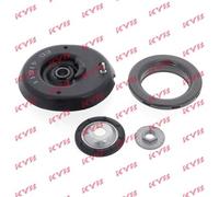 FRONT REPAIR KIT SUSPENSION STRUT SUPPORT MOUNT FITS: CITROËN C3 I 1.6 16V/1.