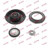FRONT REPAIR KIT SUSPENSION STRUT SUPPORT MOUNT FITS: CITROËN C4 II 1.6 VTI 1