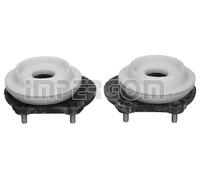 FRONT REPAIR KIT SUSPENSION STRUT SUPPORT MOUNT FITS: FITS FOR FIAT DOBLO CAR