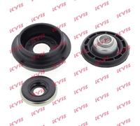 FRONT REPAIR KIT SUSPENSION STRUT SUPPORT MOUNT FITS: FITS FOR RENAULT LUTECI