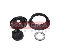 X2 PCS FRONT AXLE REPAIR KIT, SUSPENSION STRUT SUPPORT MOUNT 209004 KAMOKA