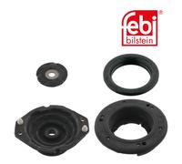 FEBI BILSTEIN 33357 Suspension Strut Support Mount Repair Kit Front Fits Renault