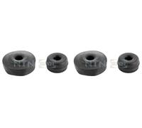 FRONT REPAIR KIT, SUSPENSION STRUT SUPPORT MOUNT KB65122 SNR