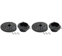 FRONT REPAIR KIT, SUSPENSION STRUT SUPPORT MOUNT KB65230 SNR