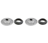 FRONT REPAIR KIT, SUSPENSION STRUT SUPPORT MOUNT KB65311 SNR
