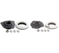FRONT REPAIR KIT, SUSPENSION STRUT SUPPORT MOUNT KB65526 SNR