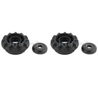 FRONT REPAIR KIT, SUSPENSION STRUT SUPPORT MOUNT KB65707 SNR