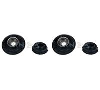FRONT REPAIR KIT, SUSPENSION STRUT SUPPORT MOUNT KB65712 SNR