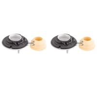 FRONT REPAIR KIT, SUSPENSION STRUT SUPPORT MOUNT KB65717 SNR