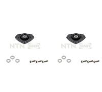 FRONT REPAIR KIT, SUSPENSION STRUT SUPPORT MOUNT KB65806 SNR