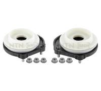 FRONT REPAIR KIT, SUSPENSION STRUT SUPPORT MOUNT KB65823 SNR
