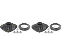 FRONT REPAIR KIT, SUSPENSION STRUT SUPPORT MOUNT KB65903 SNR
