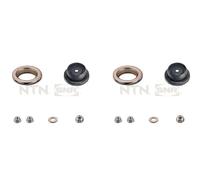 FRONT REPAIR KIT, SUSPENSION STRUT SUPPORT MOUNT KB65904 SNR