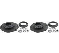 FRONT REPAIR KIT, SUSPENSION STRUT SUPPORT MOUNT KB65905 SNR