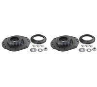 FRONT REPAIR KIT, SUSPENSION STRUT SUPPORT MOUNT KB65907 SNR