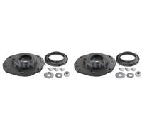 FRONT REPAIR KIT, SUSPENSION STRUT SUPPORT MOUNT KB65908 SNR