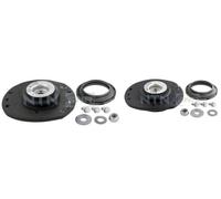 FRONT REPAIR KIT, SUSPENSION STRUT SUPPORT MOUNT KB65910 SNR