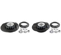 FRONT REPAIR KIT, SUSPENSION STRUT SUPPORT MOUNT KB65912 SNR
