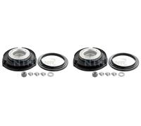FRONT REPAIR KIT, SUSPENSION STRUT SUPPORT MOUNT KB65915 SNR