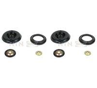 FRONT REPAIR KIT, SUSPENSION STRUT SUPPORT MOUNT KB65923 SNR