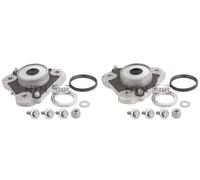 FRONT REPAIR KIT, SUSPENSION STRUT SUPPORT MOUNT KB65927 SNR