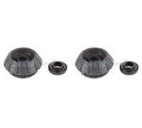 FRONT REPAIR KIT, SUSPENSION STRUT SUPPORT MOUNT KB65930 SNR