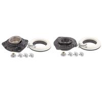FRONT REPAIR KIT, SUSPENSION STRUT SUPPORT MOUNT KB66805 SNR