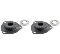 FRONT REPAIR KIT, SUSPENSION STRUT SUPPORT MOUNT KB66847 SNR